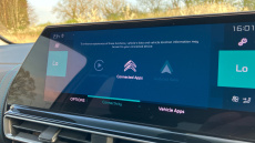 Citroen C5 Aircross 1.6 Plug-in Hybrid Shine 5dr e-EAT8 Hatchback